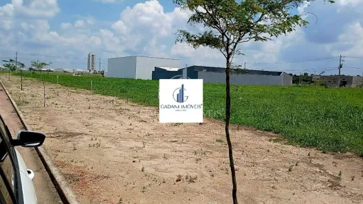 Lote/Terreno à venda, 420m² no Jardim Terra Rica, Sinop