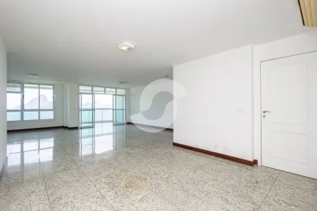 Apartamento com 4 Quartos à venda, 195m² no Boa Viagem, Niterói