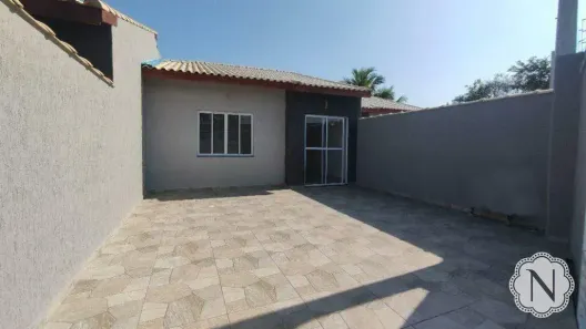 Casa com 3 Quartos à venda, 72m² no Cibratel II, Itanhaém