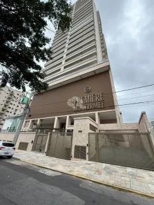 Apartamento com 2 Quartos à venda, 89m² no Canto do Forte, Praia Grande