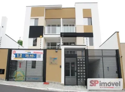 Apartamento com 2 Quartos à venda, 39m² no Tremembé, São Paulo
