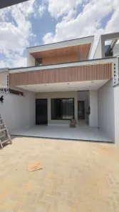 Casa com 3 Quartos à venda, 130m² no Plano Diretor Sul, Palmas