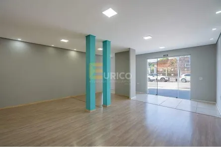 Ponto Comercial para alugar, 95m² no Centro, Vinhedo