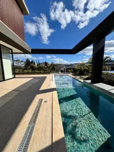 Casa de Condomínio com 5 Quartos à venda, 750m² no Alphaville - Lagoa dos Ingleses, Nova Lima