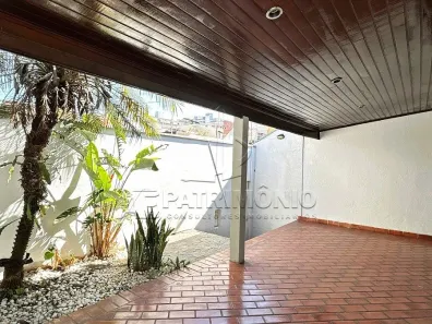 Casa com 4 Quartos à venda, 185m² no Vila Trujillo, Sorocaba