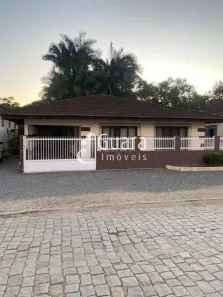 Casa com 3 Quartos à venda, 159m² no Guamiranga, Guaramirim