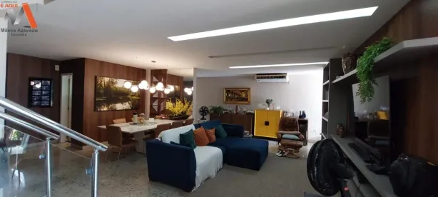 Casa com 4 Quartos para alugar, 400m² no Quarenta Horas (Coqueiro), Ananindeua