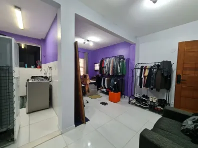 Apartamento com 1 Quarto à venda, 38m² no Vila Mariana, São Paulo