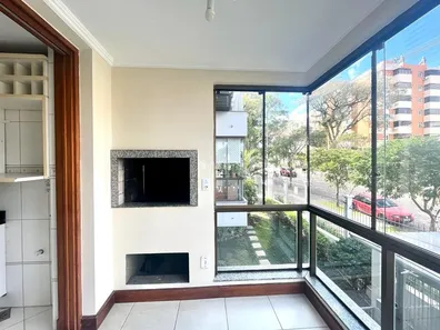Apartamento com 3 Quartos à venda, 94m² no Tristeza, Porto Alegre