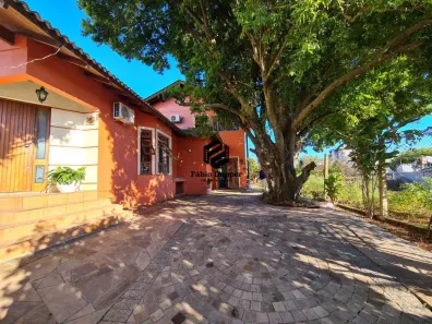 Casa com 3 Quartos à venda, 189m² no Centro, Dois Irmãos