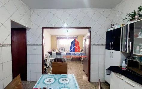 Casa com 3 Quartos à venda, 290m² no Jardim Glória, Americana