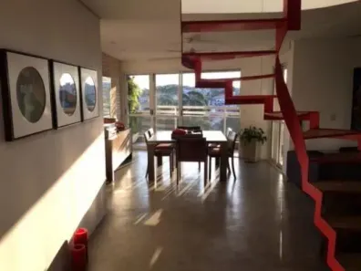 Apartamento com 3 Quartos à venda, 174m² no Pinheiros, São Paulo