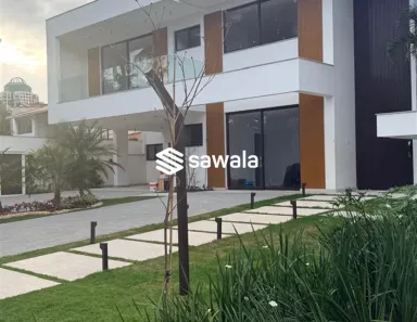 Casa de Condomínio com 5 Quartos à venda, 800m² no Barra da Tijuca, Rio de Janeiro