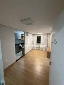 Apartamento com 2 Quartos para alugar, 55m² no Parque Rural Fazenda Santa Cândida, Campinas