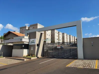 Apartamento com 2 Quartos à venda, 44m² no Colinas, Londrina