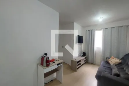 Apartamento com 2 Quartos à venda, 42m² no Usina Piratininga, São Paulo