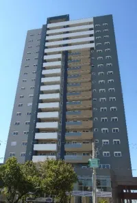 Apartamento com 3 Quartos para alugar, 110m² no Rio Branco, Caxias do Sul
