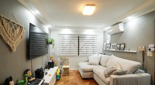 Sobrado com 3 Quartos à venda, 145m² no Vila Ester (Zona Norte), São Paulo