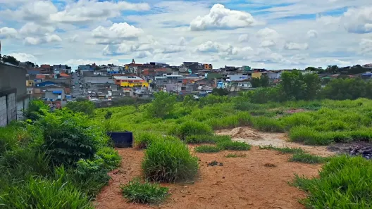 Lote/Terreno à venda, 12509m² no Vila Monte Belo, Itaquaquecetuba