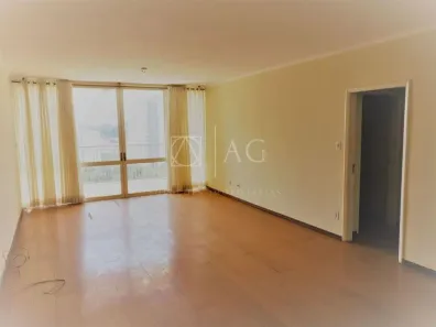 Apartamento com 3 Quartos à venda, 171m² no Centro, Ribeirão Preto