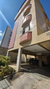Apartamento com 3 Quartos à venda, 70m² no Sagrada Família, Belo Horizonte