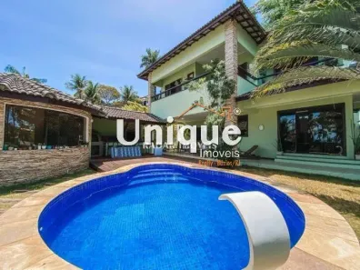 Casa com 5 Quartos à venda, 330m² no Praia do Siqueira, Cabo Frio