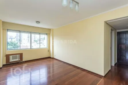 Apartamento com 3 Quartos à venda, 104m² no Mont Serrat, Porto Alegre