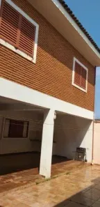 Casa com 5 Quartos à venda, 261m² no Jardim Piratininga, Ribeirão Preto