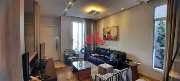 Casa com 3 Quartos à venda, 280m² no Jardim Primavera, Nova Odessa