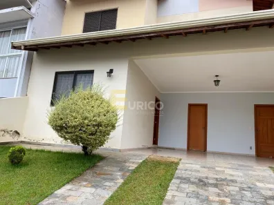Casa de Condomínio com 3 Quartos à venda, 154m² no Chácaras Alpina, Valinhos