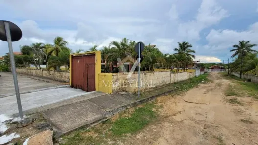 Casa com 4 Quartos para venda ou aluguel, 900m² no Maçarico, Salinópolis