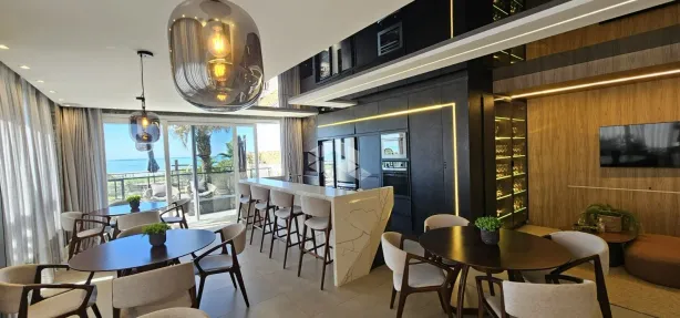 Apartamento com 3 Quartos à venda, 110m² no Praia Brava de Itajaí, Itajaí