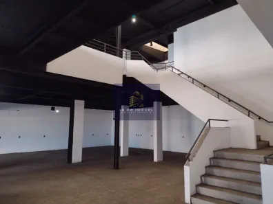Ponto Comercial com 1 Quarto à venda, 450m² no Indianópolis, São Paulo