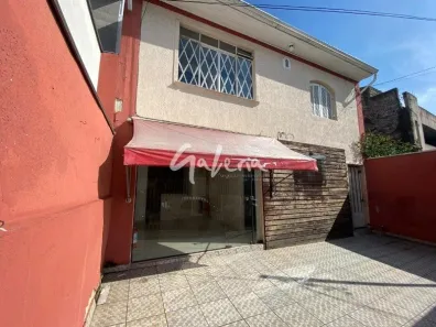Sobrado com 2 Quartos à venda, 223m² no Santa Paula, São Caetano do Sul