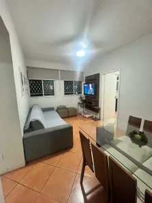 Apartamento com 2 Quartos à venda, 60m² no Santa Terezinha, Belo Horizonte