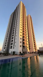 Apartamento com 2 Quartos à venda, 43m² no Rochdale, Osasco