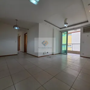 Apartamento com 3 Quartos à venda, 98m² no Santa Rosa, Niterói