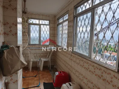 Apartamento com 4 Quartos à venda, 145m² no Santa Teresa, Rio de Janeiro