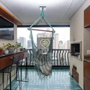 Apartamento com 3 Quartos à venda, 158m² no Perdizes, São Paulo