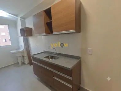 Apartamento com 2 Quartos para alugar, 45m² no Parque Rodrigo Barreto, Arujá