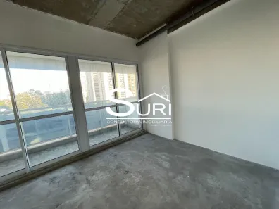Sala Comercial para alugar, 36m² no Baeta Neves, São Bernardo do Campo