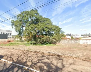Lote/Terreno à venda, 875m² no Ribeirânia, Ribeirão Preto