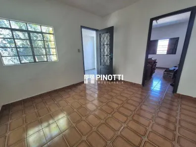 Casa com 2 Quartos à venda, 120m² no Nova Petrópolis, São Bernardo do Campo