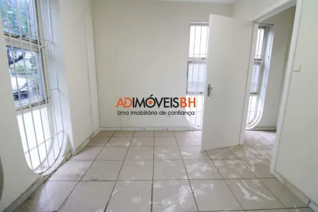Sala Comercial para alugar, 39m² no Prado, Belo Horizonte