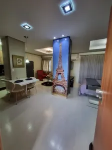 Apartamento com 1 Quarto à venda, 43m² no Centro, Limeira