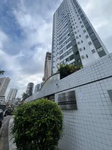 Apartamento com 2 Quartos para alugar, 60m² no Encruzilhada, Recife