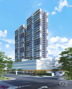 Apartamento com 3 Quartos à venda, 87m² no Cidade Nova II, Indaiatuba