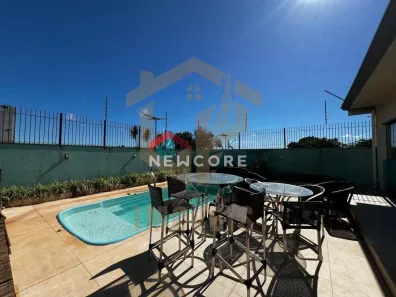 Casa com 3 Quartos à venda, 198m² no Jardim Universo, Maringá