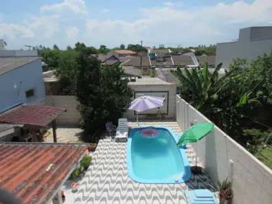 Casa com 4 Quartos à venda, 166m² no Estância Velha, Canoas