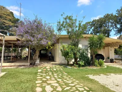 Casa com 5 Quartos à venda, 400m² no Loteamento Residencial Andrade, Pindamonhangaba